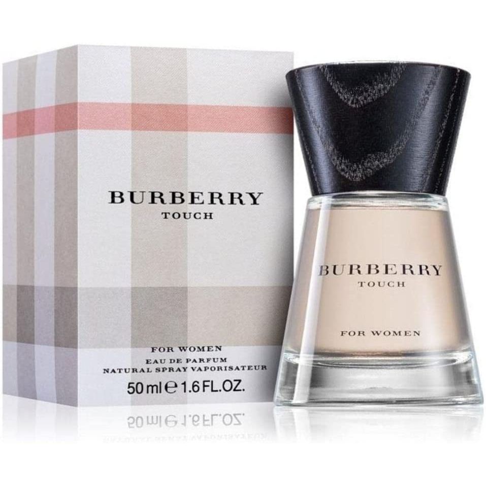 Burberry Touch Women 50ml EDP Spray